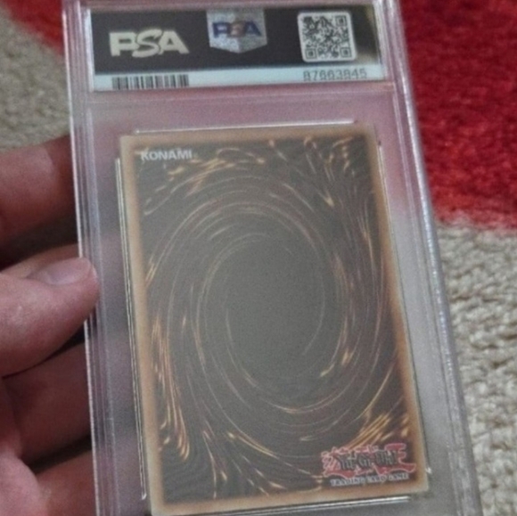 Mint Psa Graded Holo Blue Eyes White Dragon Limited Edition Promo Yugioh Card - ilac.rochib.com Mint Psa Graded Holo Blue Eyes White Dragon Limited Edition Promo Yugioh Card - ilac.rochib.com